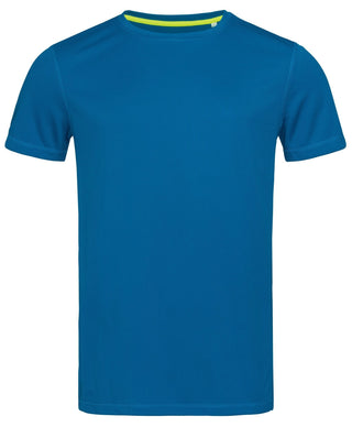 Men's Active 140 Crew Neck - kustomteamwear.com