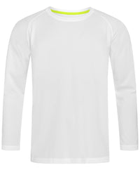 Men's Active 140 Long Sleeve - kustomteamwear.com