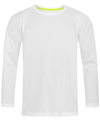 Men's Active 140 Long Sleeve - kustomteamwear.com