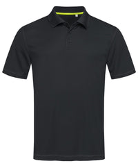 Men's Active 140 Polo - kustomteamwear.com