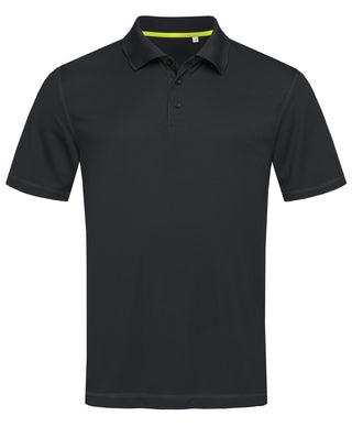 Men's Active 140 Polo - kustomteamwear.com
