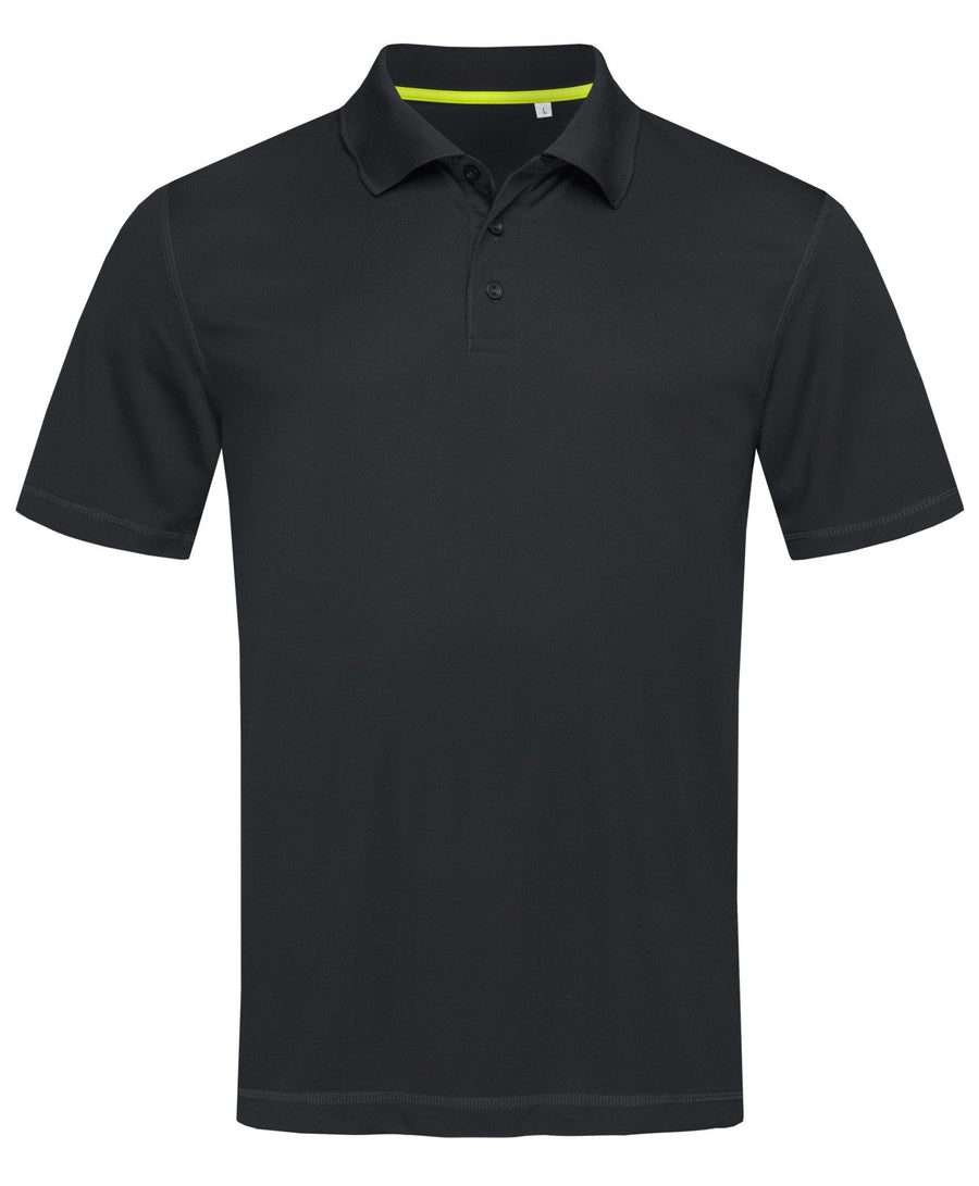 Men's Active 140 Polo - kustomteamwear.com