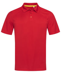Men's Active 140 Polo - kustomteamwear.com