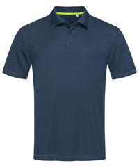 Men's Active 140 Polo - kustomteamwear.com