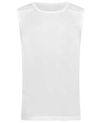 Men's Active 140 Sleeveless - kustomteamwear.com