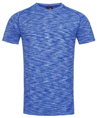 Men's Active Seamless Raglan - kustomteamwear.com