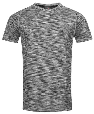Men's Active Seamless Raglan - kustomteamwear.com