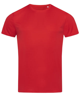 Men's Active Sports-T - kustomteamwear.com