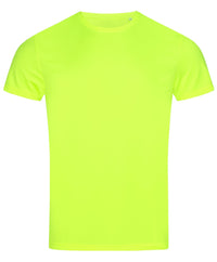 Men's Active Sports-T - kustomteamwear.com