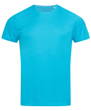 Men's Active Sports-T - kustomteamwear.com