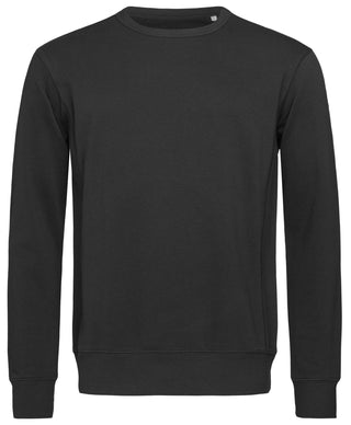 Men's Active Sweatshirt - kustomteamwear.com