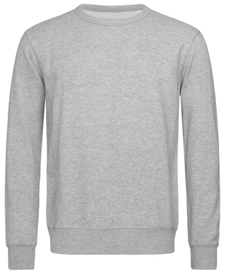 Men's Active Sweatshirt - kustomteamwear.com