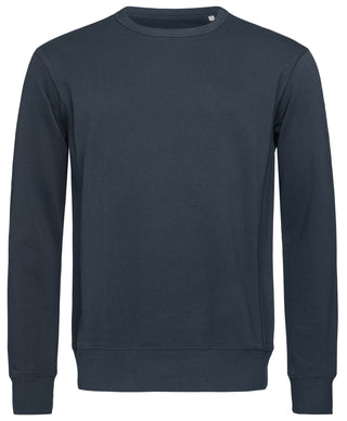Men's Active Sweatshirt - kustomteamwear.com