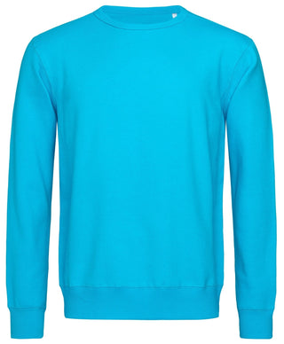 Men's Active Sweatshirt - kustomteamwear.com