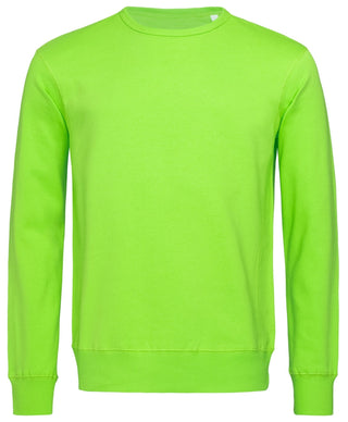 Men's Active Sweatshirt - kustomteamwear.com