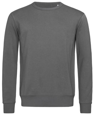 Men's Active Sweatshirt - kustomteamwear.com