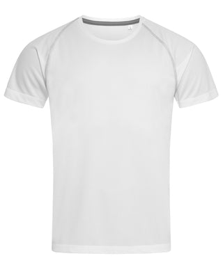 Men's Active Team Raglan - kustomteamwear.com