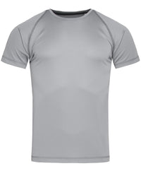 Men's Active Team Raglan - kustomteamwear.com