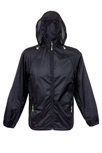 Men's Air Jacket - kustomteamwear.com
