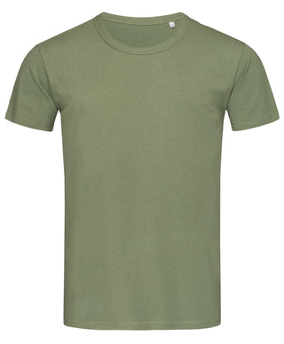 Men's Ben Crew Neck - kustomteamwear.com