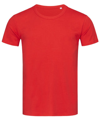 Men's Ben Crew Neck - kustomteamwear.com
