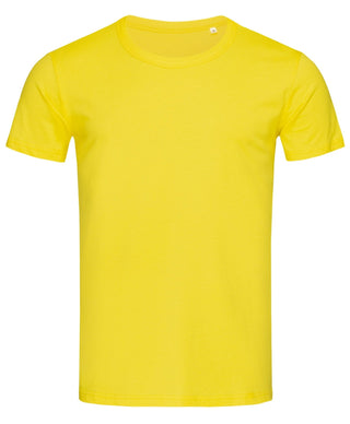 Men's Ben Crew Neck - kustomteamwear.com