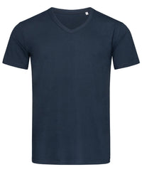 Men's Ben V-neck - kustomteamwear.com