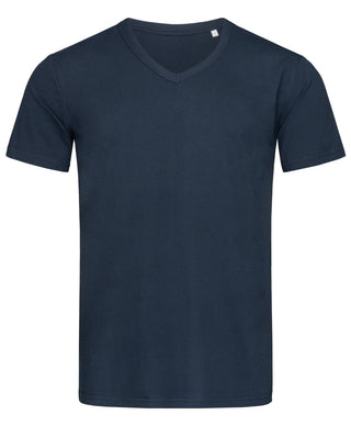Men's Ben V-neck - kustomteamwear.com