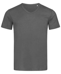 Men's Ben V-neck - kustomteamwear.com