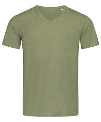 Men's Ben V-neck - kustomteamwear.com