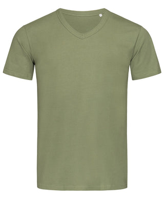 Men's Ben V-neck - kustomteamwear.com