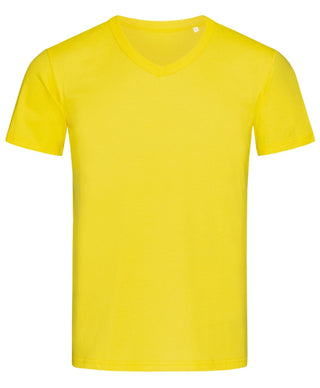 Men's Ben V-neck - kustomteamwear.com