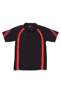 Mens Breathable Cool Best Polo - kustomteamwear.com