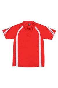 Mens Breathable Cool Best Polo - kustomteamwear.com