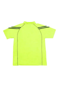Mens Breathable Cool Best Polo - kustomteamwear.com