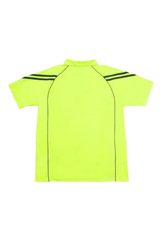 Mens Breathable Cool Best Polo - kustomteamwear.com