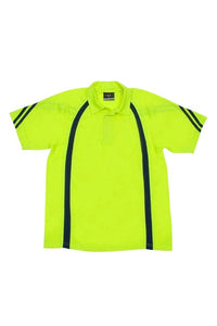 Mens Breathable Cool Best Polo - kustomteamwear.com