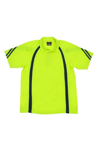 Mens Breathable Cool Best Polo - kustomteamwear.com