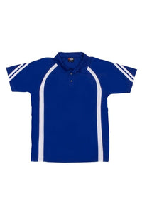 Mens Breathable Cool Best Polo - kustomteamwear.com