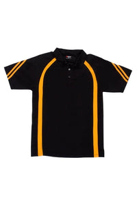 Mens Breathable Cool Best Polo - kustomteamwear.com