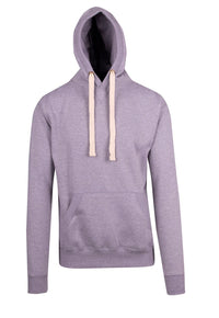 Mens Brushed Heavy Fleece Hoodie - kustomteamwear.com