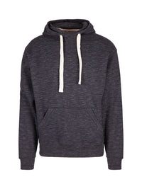 Mens Brushed Heavy Fleece Hoodie - kustomteamwear.com