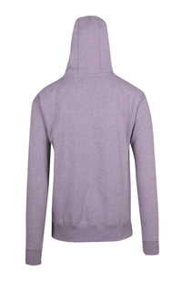 Mens Brushed Heavy Zip Fleece Hoodie - kustomteamwear.com