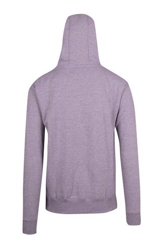Mens Brushed Heavy Zip Fleece Hoodie - kustomteamwear.com