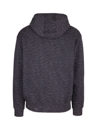 Mens Brushed Heavy Zip Fleece Hoodie - kustomteamwear.com