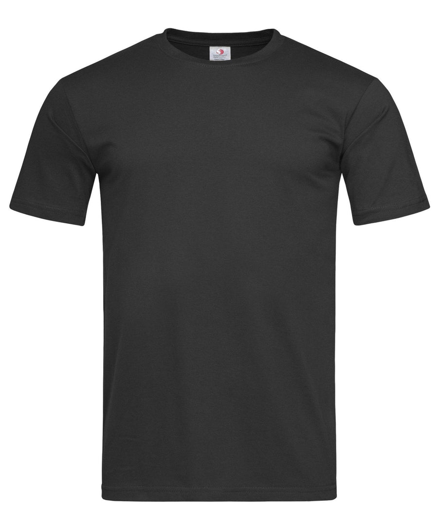 Men's Classic-T Fitted - kustomteamwear.com