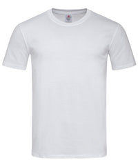 Men's Classic-T Fitted - kustomteamwear.com
