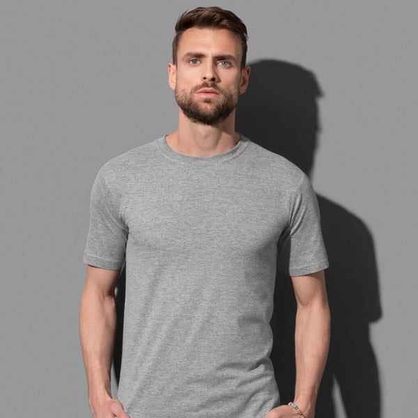 Men's Classic-T Fitted - kustomteamwear.com