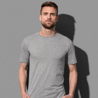 Men's Classic-T Fitted - kustomteamwear.com