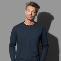 Men's Classic-T Long Sleeve - kustomteamwear.com